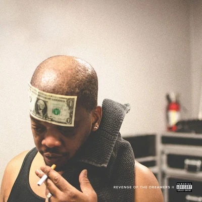 Revenge of the Dreamers II 專輯 Dreamville