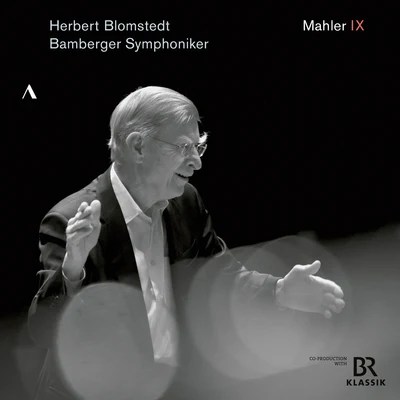 Mahler: Symphony No. 9 in D Major (Live) 专辑 Laszlo Varga/Bamberg Symphony Orchestra/Roland Keller