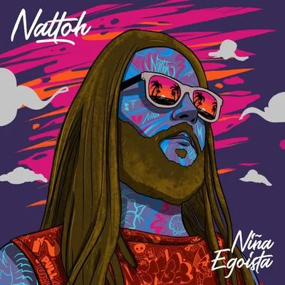 Niña Egoista 專輯 jah nattoh