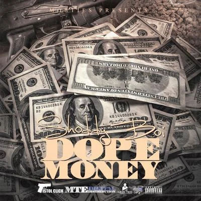 Money 專輯 Chey Dolla/Shoddy Boi