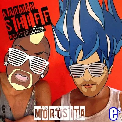 Karmin Shiff Morosita (Remixes)