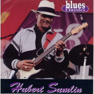 Hubert Sumlin 专辑 Hubert Sumlin