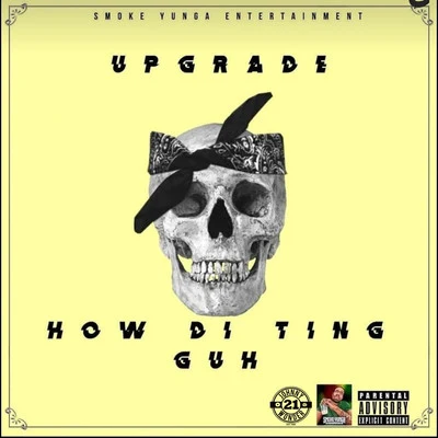 How Di Ting Guh 专辑 Upgrade/Dominator/DJ Limited/T>I