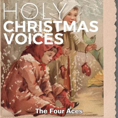 Holy Christmas Voices 專輯 Jack Pleis And His Orchestra/The Four Aces/Al Alberts