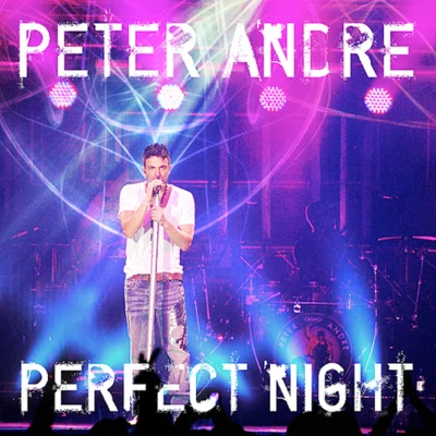 Perfect Night 專輯 Peter Andre