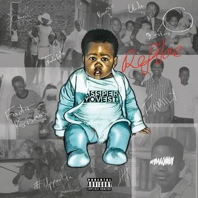 Mama I Made It (#MIMI) 專輯 DJ Sumbody/Cassper Nyovest