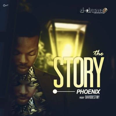 The Story 專輯 Phoenix