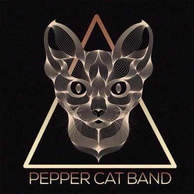 Pepper Cat Band 1 Year 專輯 Anton Ishutin