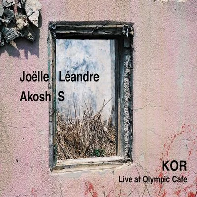 Kor 专辑 Renato Geremia/Mario Schiano/Joëlle Léandre