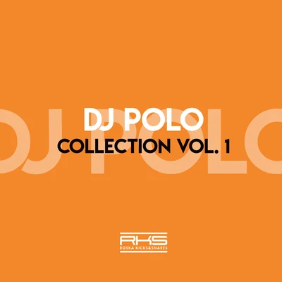 RKS Presents: DJ Polo Collection 专辑 TRUETRUE/DJ Polo/ZHI16/Jaymie Silk/CalvoMusic