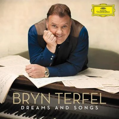 Bryn TerfelMetropolitan Opera OrchestraDeborah VoigtJames Levine Dreams and Songs