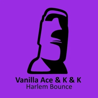 Harlem Bounce 專輯 Vanilla Ace