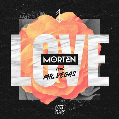 Love (feat. Mr. Vegas) (Extended Mix) 專輯 Morten/David Guetta