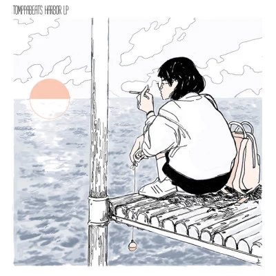 Harbor 專輯 Tomppabeats