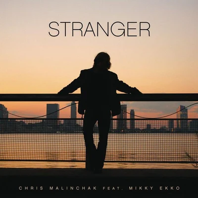 Stranger (Extended Mix) 專輯 Chris Malinchak