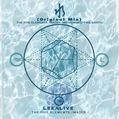 水(Original Mix) 专辑 LeeAlive