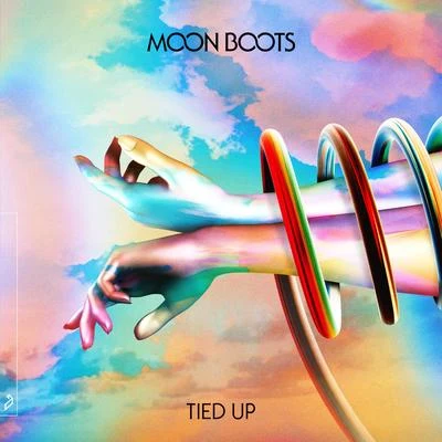 Tied Up 專輯 Moon Boots