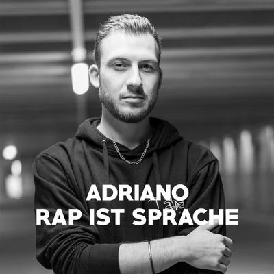 ELISSAdriano Rap ist Sprache EP