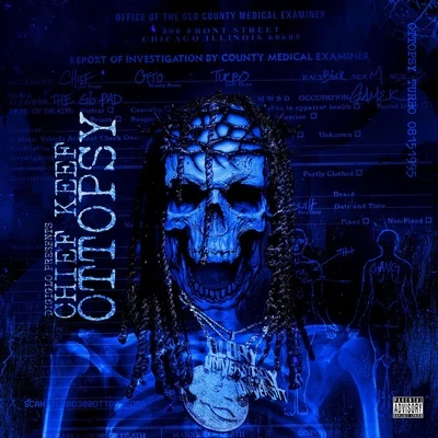 Ottopsy 專輯 Chief Keef