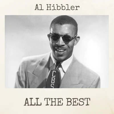 Al Hibbler All the Best