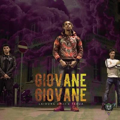 Giovane giovane 专辑 E$$E/Laioung