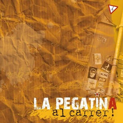 Al Carrer! 專輯 La Pegatina/Love of Lesbian