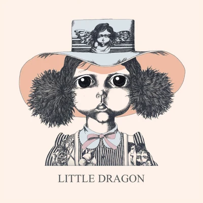 Little Dragon 專輯 Little Dragon/BADBADNOTGOOD