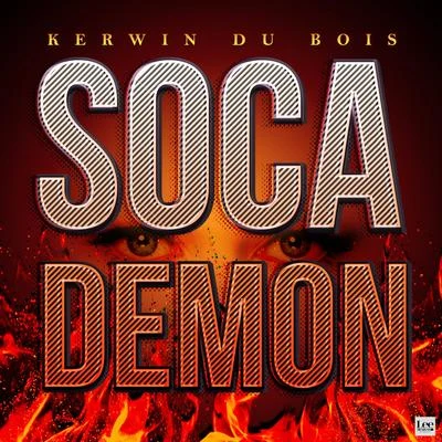 Hook GawdessKerwin Du Bois Soca Demon