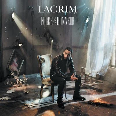 Force & Honneur 专辑 Brulux/Lacrim