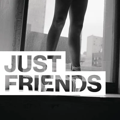 Just Friends 專輯 G-Eazy