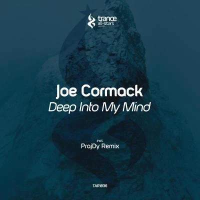 Deep into My Mind 专辑 Joe Cormack