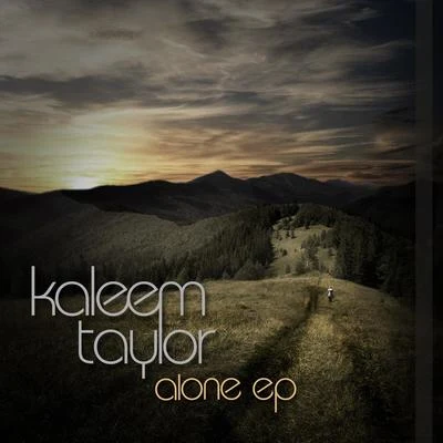 Kaleem Taylor Alone EP