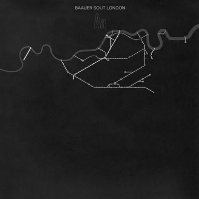 Sout London (Demo) 专辑 Baauer