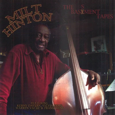 The Basement Tapes 專輯 Joe Wilder/Milt Hinton/Hank Jones