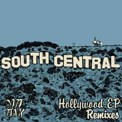 Hollywood EP (Remixes) 专辑 South Central