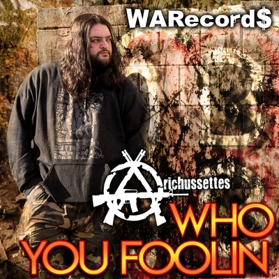 Who You Foolin 專輯 Arichussettes/Block McCloud