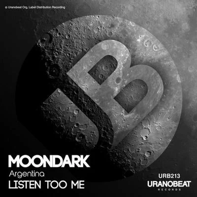 Listen Too Me 專輯 Moondark