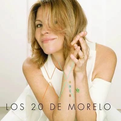 Los 20 de Morelo 专辑 Marcela Morelo