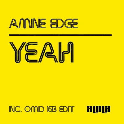 Amine EdgeSodda Yeah