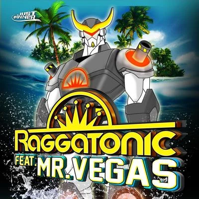 Raggatonic 專輯 Mr. Vegas