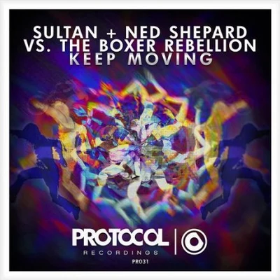 Keep Moving (Original Mix) 专辑 Taryn Manning/Sultan/Ned Shepard