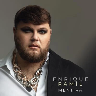 Mentira 專輯 Alejandro de Pinedo/Enrique Ramil