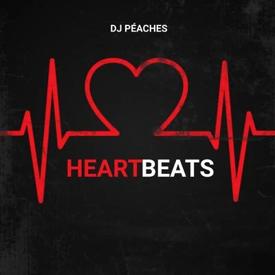 Heartbeats 專輯 Peaches/Jean Michel Jarre