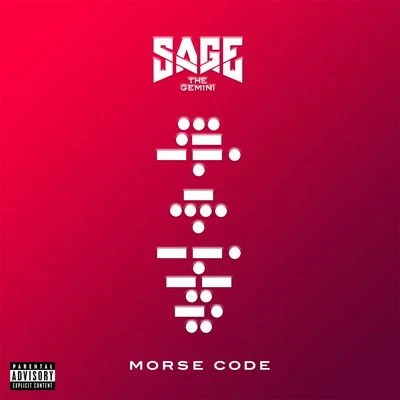 Morse Code 專輯 Sage the Gemini