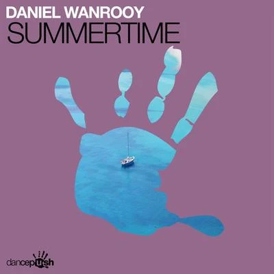 Summertime 专辑 Daniel Wanrooy