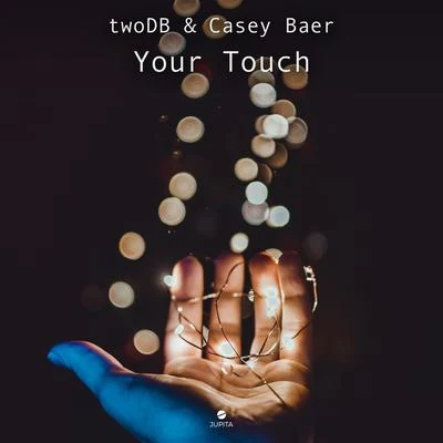 Your Touch 專輯 Andrew Marks/twoDB/Derrick Ryan