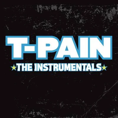 The Instrumentals 專輯 FloRida/T-Pain