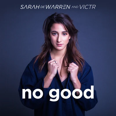 No Good 專輯 VICTR