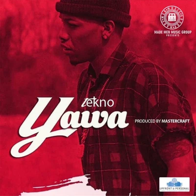 Yawa 專輯 P-Square/Tekno/Selebobo/Kiss Daniel/BoyBreed