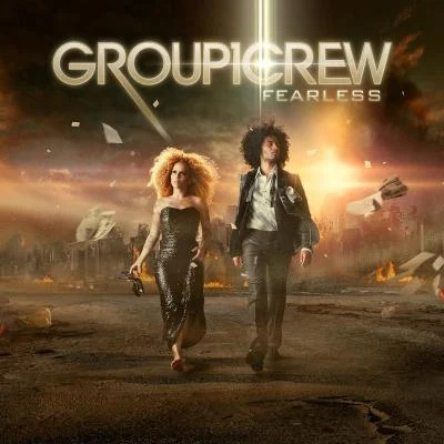 Fearless 专辑 Group 1 Crew